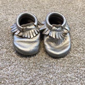 Wild Explorers Moccasins